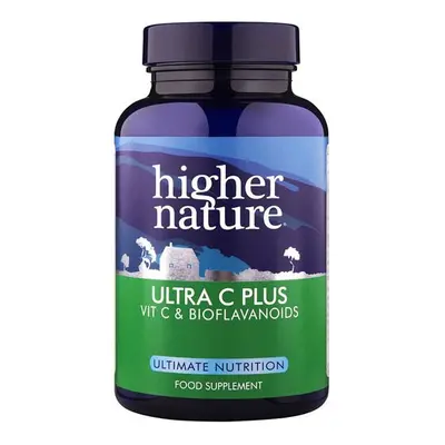 Higher Nature Ultra C 1500mg 90s