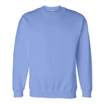 gildan Mens DryBlend crewneck Sweatshirt 3XL carolina Blue