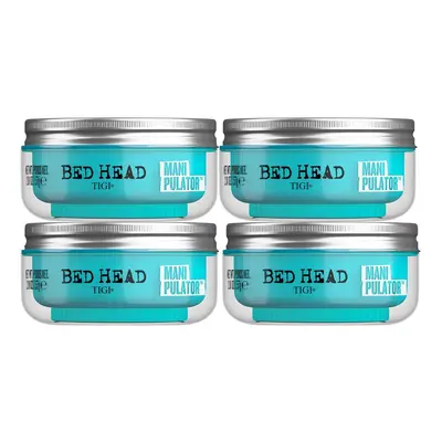 TIGI Bed Head Manipulator Styling Cream 2.0 oz. Pack of