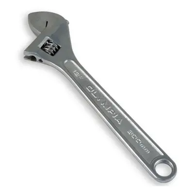 Olympia Tools 12"" Adjustable Wrench