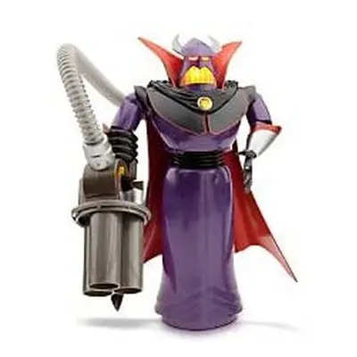 Emperor Zurg Talking Action Figure - 15''