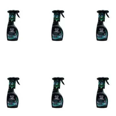 Febreze Unstoppables Fabric Refresher Spray 500ML - Pack of