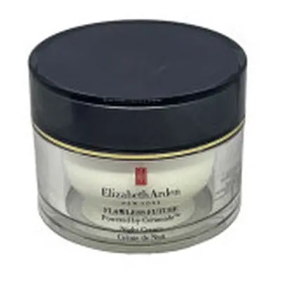 Elizabeth Arden Night Cream Flawless Future Powered By Ceramide 50ml