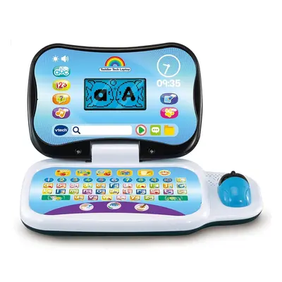 Vtech Toddler Tech Laptop