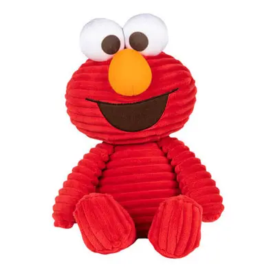 Sesame Street Cuddly Corduroy (Elmo)