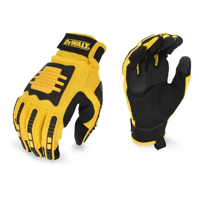 DEWALT Unisex Adult Work Glove Large Pack of