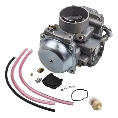 Carburetor Carby Kit for Suzuki QuadRunner LTF250 13200-19B63 92 95