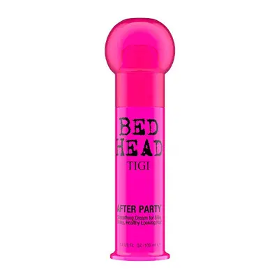 TIGI Bed Head After the Party Smoothing Cream 3.4 Ounce (Pack of 2)