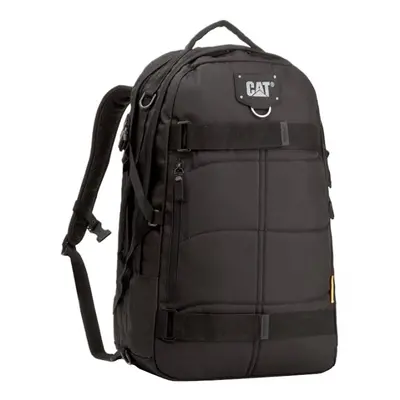 Caterpillar backpacks Black