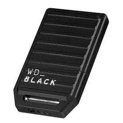 WD BLACK C50 Expansion Card Xbox 1TB