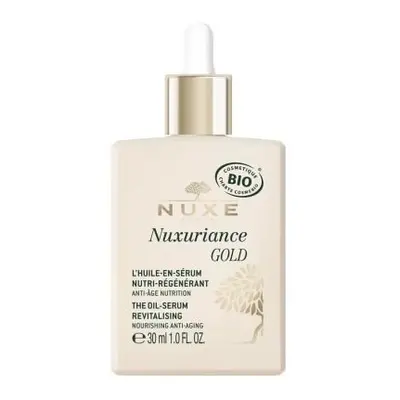 Nuxe Nuxuriance Gold - Oil Serum ml