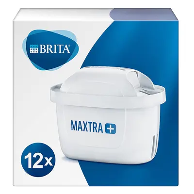 Roll over image to zoom in VIDEO BRITA MAXTRA + Replacement Water Filter Cartridges , Compatible