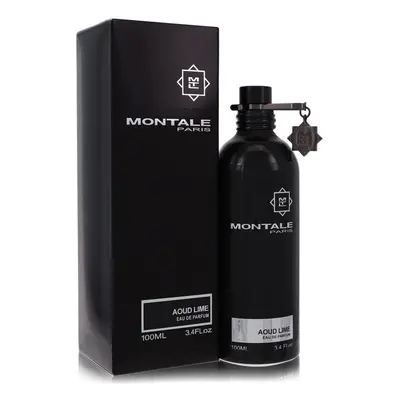 Montale Aoud Lime 100ml EDP Spray