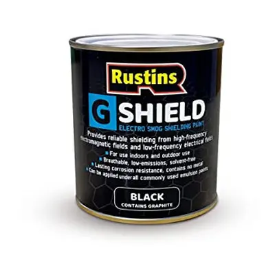 G Shield Electro Smog Shielding Paint 500ml