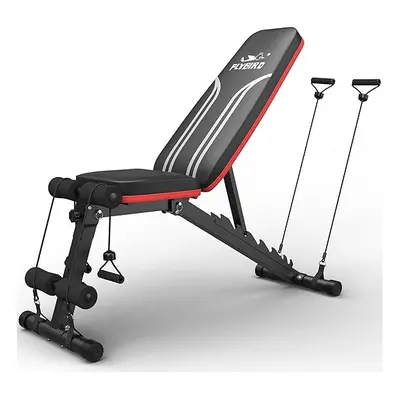 FLYBIRD Adjustable Bench