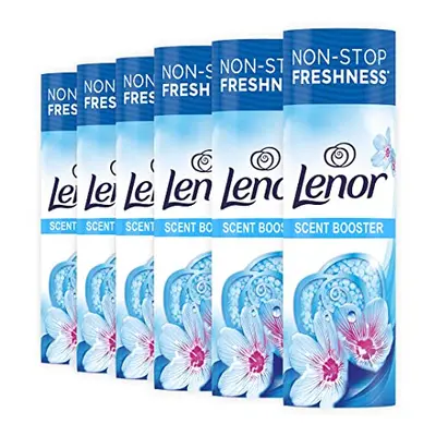 Lenor Laundry Perfume In-Wash Scent Booster Beads 245g, Spring Awakening, Non-Stop Freshness Up 