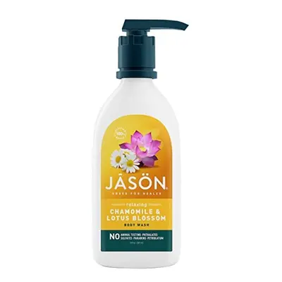 Jason Natural Cosmetics Chamomile Body Wash 887ml/30floz