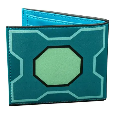 Rick and Morty Mr Meeseeks Wallet