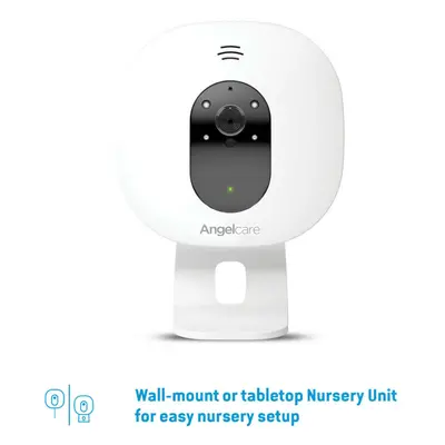 ANGELCARE ADDITIONAL CAMERA FOR AC327/AC337/AC507