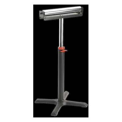 Roller Stand Woodworking Single Roller 90kg Capacity