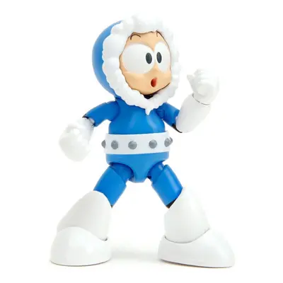 Mega Man Action Figure Ice Man cm