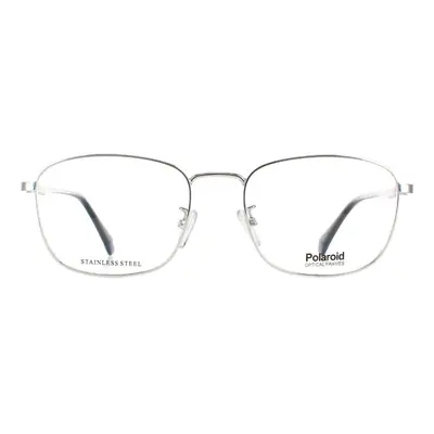 Polaroid Glasses Frames PLD D398/G Palladium Men