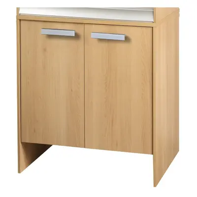 Vivexotic Viva+ Cabinet Small Beech 575x490x645mm