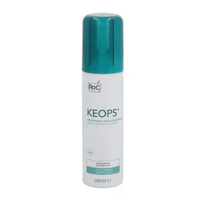 deodorant spray Keops Fresh ladies ml