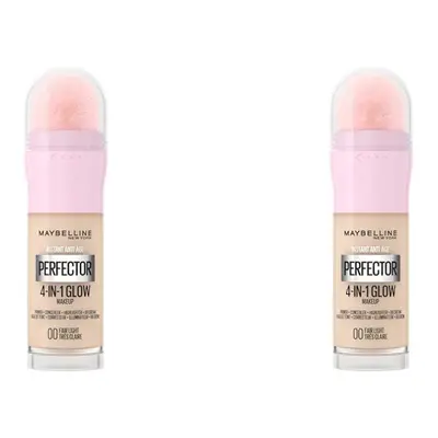 Maybelline New York Instant Anti Age Rewind Perfector G