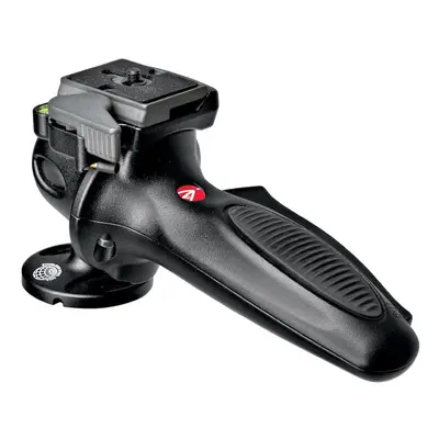 Manfrotto New Joystick Head Holds up to kg Practical and Strong Camera Ball Head for Camera Trip