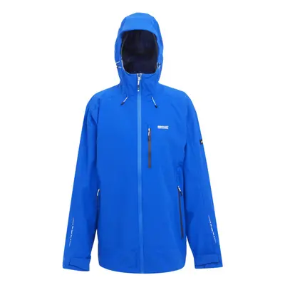 (M, Oxford Blue) Regatta Mens Okara Waterproof Jacket