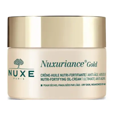 Anti-Ageing Cream Nuxuriance Gold Nuxe (50 ml)