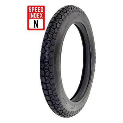 Cougar Tread Pattern Tubed Tyre