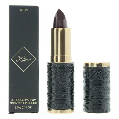 Kilian Le Rouge Parfum Satin Devil Lipstick 3.5g For Women