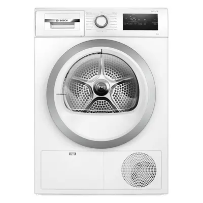 Bosch WTN83203GB Series Condenser Tumble Dryer