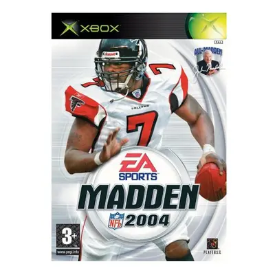 Madden NFL (Xbox)