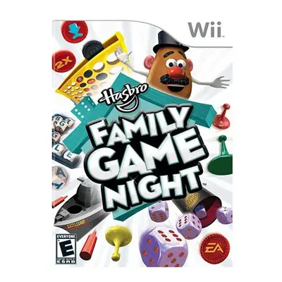 Hasbro Family Game Night / Game