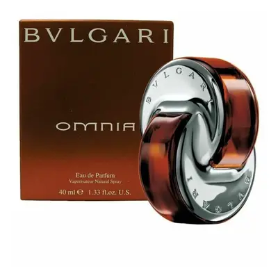 Bvlgari Omnia 40ml EDP Spray