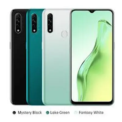 (Green) Oppo A31 64GB