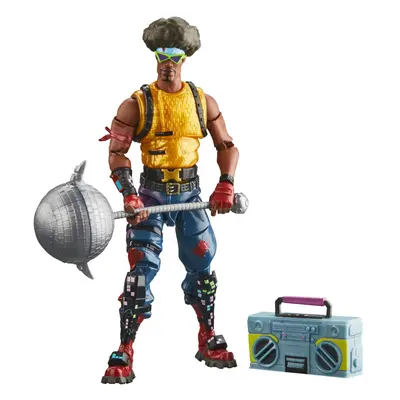 Hasbro Fortnite Victory Royale Series Funk Ops Action Figure