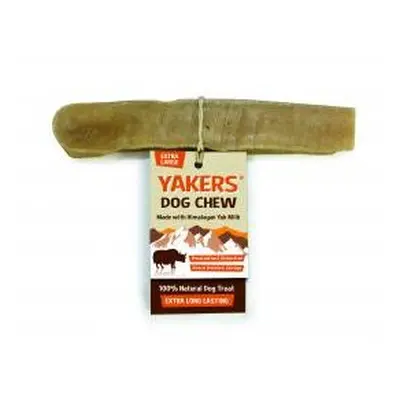 Yakers Dog Chew Extra Large (Pack of 10)