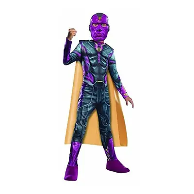 Rubie's Costume Avengers Age of Ultron Child's Vision Costume, Large