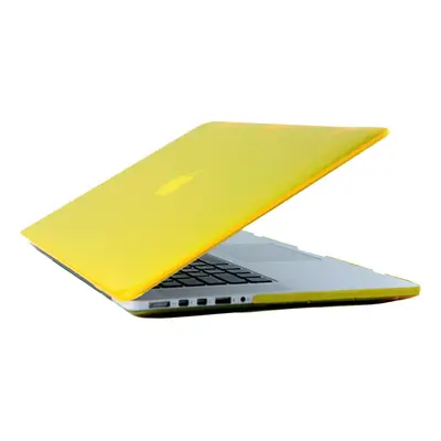 (Yellow) 13.3 inch Laptop Cover For MacBook Air