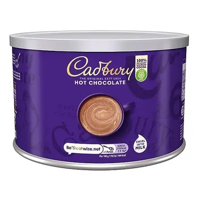 Cadbury Hot Chocolate, kg