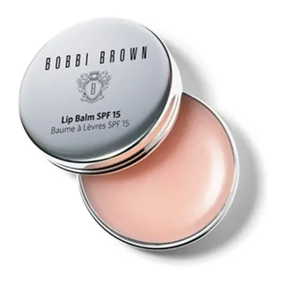 Bobbi Brown Lip Balm spf (lip treatment)