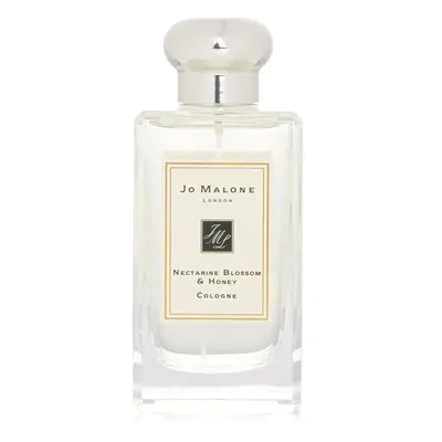 Jo Malone - Nectarine Blossom & Honey Cologne Spray (Originally Without Box) - 100ml/3.4oz