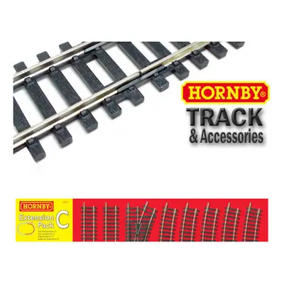 Hornby R8223 - Extension Pack C