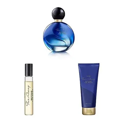 Far Away Beyond Perfume Set