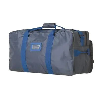 Portwest B900 Holdall 65L Bag Gym Overnight Travel Weekend Luggage - Navy