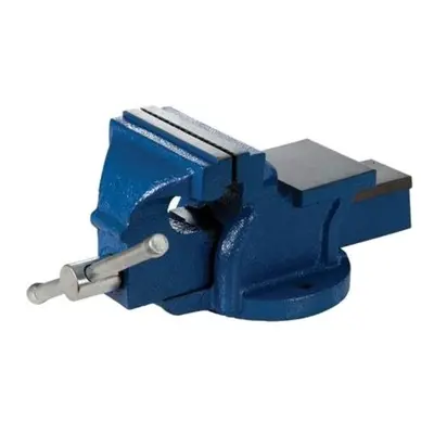 100mm Silverline Engineers Vice - 938601 5kg - silverline vice engineers 100mm 938601 5kg